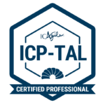 ICAgile Certified Professional Agile Talent ICP-TAL