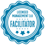 Licensed Management 3.0 Facilitator