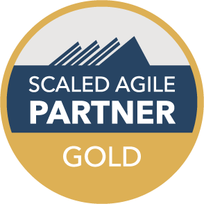 Scaled Agile Partner