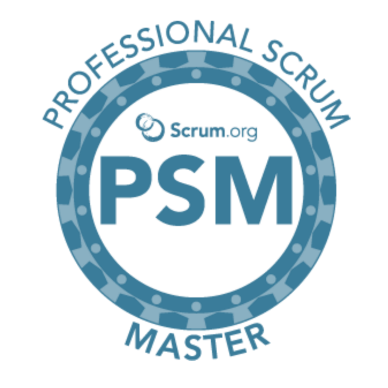 Psm I Badge - How to pass Scaled Professional Scrum (SPS Sns-Brigh10