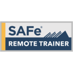 SAFe Remote Trainer