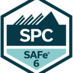 SPC badge